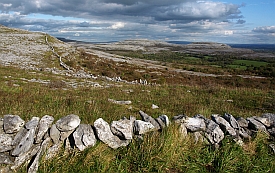 Image of the Burren
