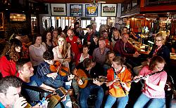 Traditional Music in Clare